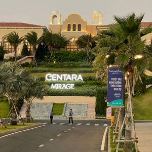 Centara Mirage Resort Mũi Né