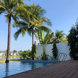 Movenpick Phú Quốc Resort Waverly