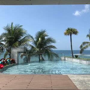 Khách sạn Seashells Phú Quốc