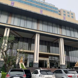 Khách sạn Mường Thanh Hà Tĩnh