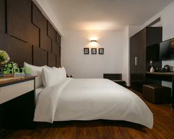 Khách sạn La Nueva Boutique Hà Nội