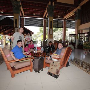 Pandanus Resort Mũi Né