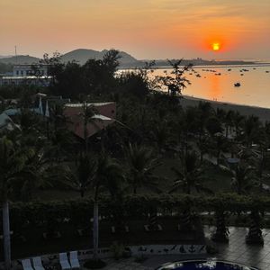 Khách sạn Sài Gòn Ninh Chữ Ninh Thuận