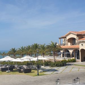Centara Mirage Resort Mũi Né