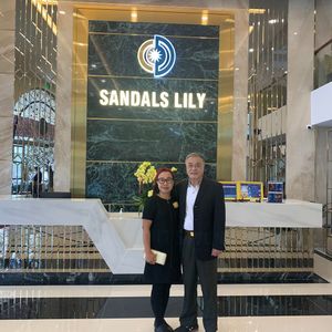 Khách sạn Sandals LiLy Đà Lạt