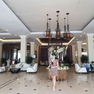 Danang Marriott Resort & Spa, Non Nước Beach Villas (tên cũ Vinpearl Đà Nẵng)