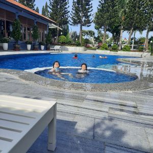 Trân Châu Beach & Resort Phước Hải