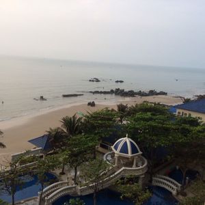 Lan Rừng Phước Hải Resort & Spa