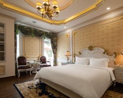 Khách sạn Dream Luxury Hoàng Hoa Thám - Đà Lạt