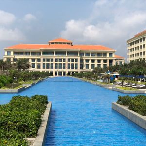 Sheraton Grand Đà Nẵng Resort