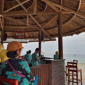 Cam Ranh Riviera Beach Resort & Spa