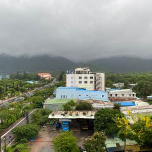 Khách sạn Marina Bay Côn Đảo