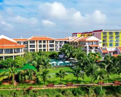 Bel Marina Hội An Resort