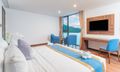 grand ocean suite