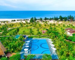 Celina Peninsula Resort Quảng Bình (tên cũ Bảo Ninh Resort)