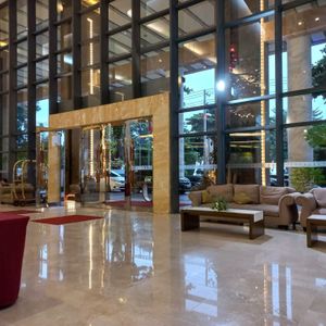 Khách sạn Mường Thanh Luxury Nha Trang