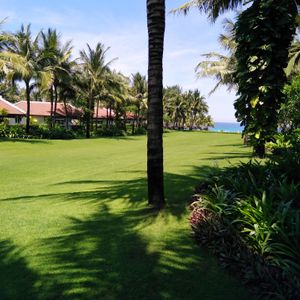 The Anam Resort
