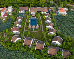 Aravinda Resort Ninh Bình