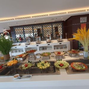 Khách sạn Comodo Nha Trang