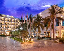 Khách sạn Nesta Đà Nẵng