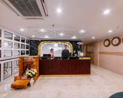 Khách sạn Sài Gòn Hà Nội Central (Trương Định)