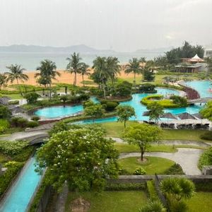 Angsana Lăng Cô Resort