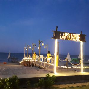 Lapochine Beach Resort Huế (Ana Mandara Huế)