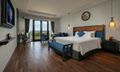 Shining Deluxe Room (Pool & green field & river view)