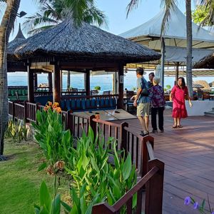 Blue Ocean Resort Phan Thiết