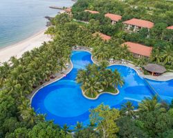 Vinpearl Luxury Nha Trang