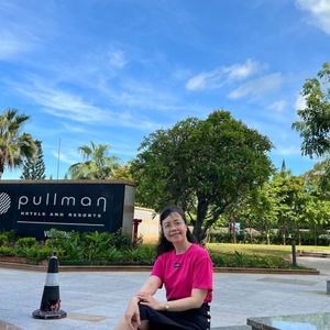 Khách sạn Pullman Vũng Tàu