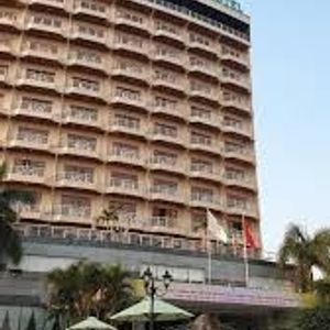 Khách sạn Hoàng Anh Gia Lai