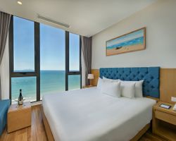 Khách sạn Seashore Đà Nẵng