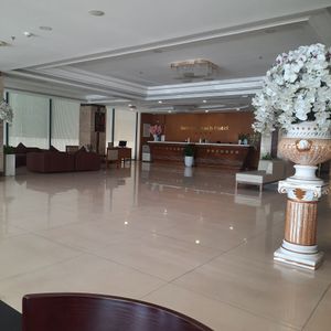 Khách sạn Serene Đà Nẵng