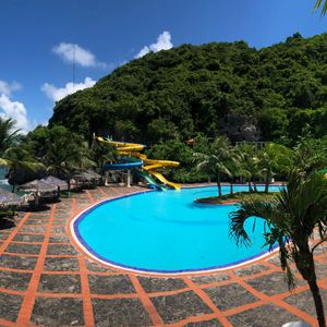 Cát Bà Island Resort & Spa