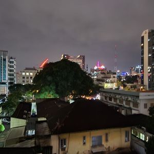 Khách sạn Citadines Regency Saigon