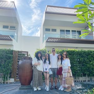 Alma Cam Ranh Resort - Nha Trang