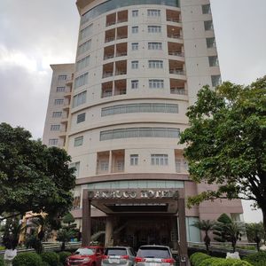 Khách sạn Dakruco - Daklak