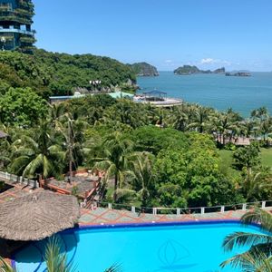 Cát Bà Island Resort & Spa