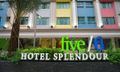 five 6 Hotel Splendour