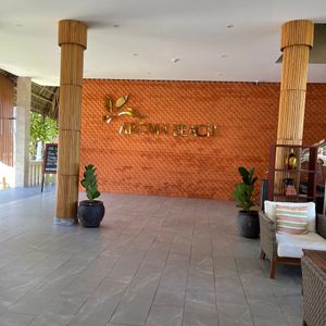 Aroma Beach Resort & Spa Mui Ne
