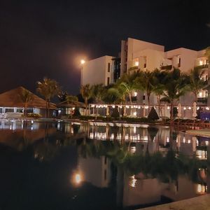 Vietsovpetro Hồ Tràm Resort Vũng Tàu