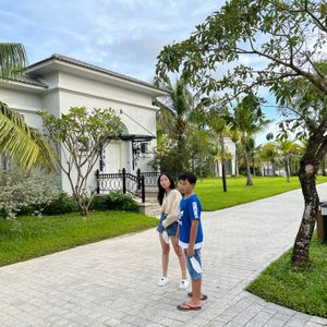 Vinpearl Discovery Greenhill Phú Quốc (Discovery 3)