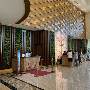 Melia Vinpearl Discovery Greenhill Phú Quốc (Discovery 3)