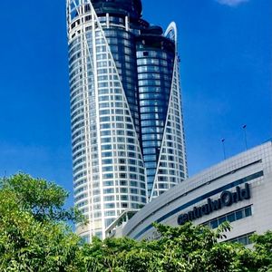 Khách sạn Centara Grand At Centralworld Bangkok