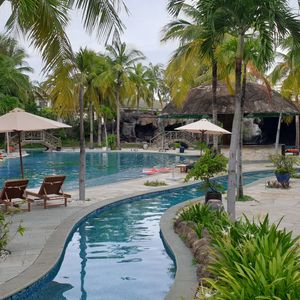 Olalani Resort and Condotel Đà Nẵng