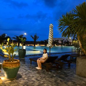 Stelia Beach Resort Phú Yên