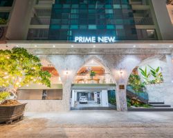 Khách sạn Prime New Nha Trang