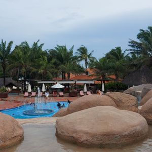 Phú Hải Resort Phan Thiết
