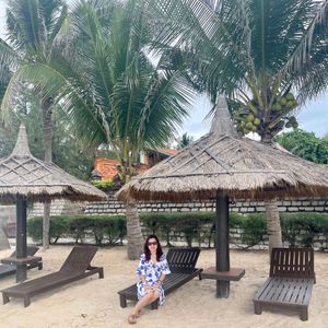Poshanu Resort Phan Thiết
